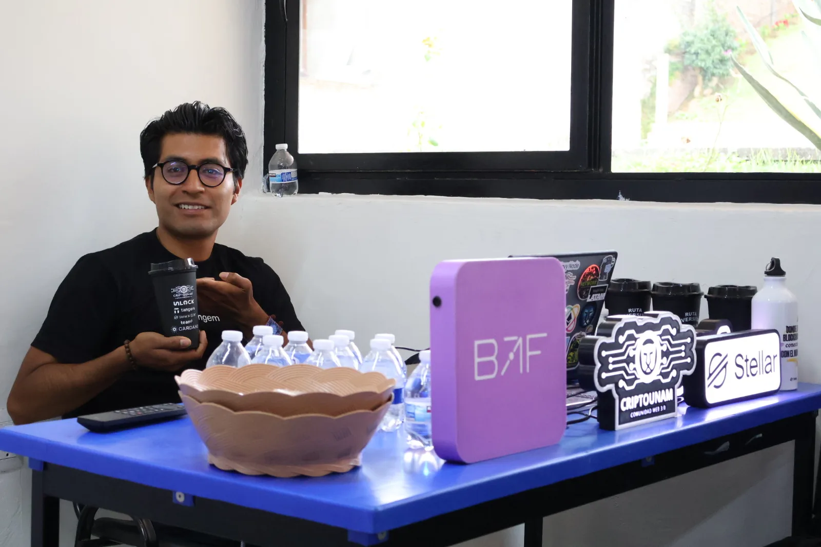 Ruta Universitaria 2026 — UGM · foto 37