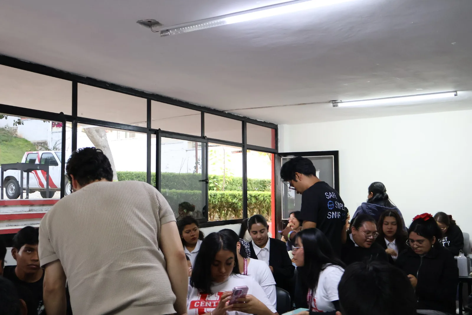 Ruta Universitaria 2026 — UGM · foto 61