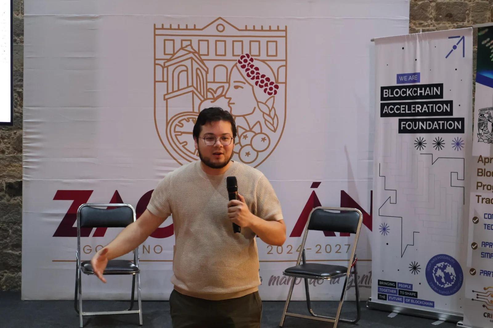 Ruta Universitaria 2026 — UniPuebla · foto 42